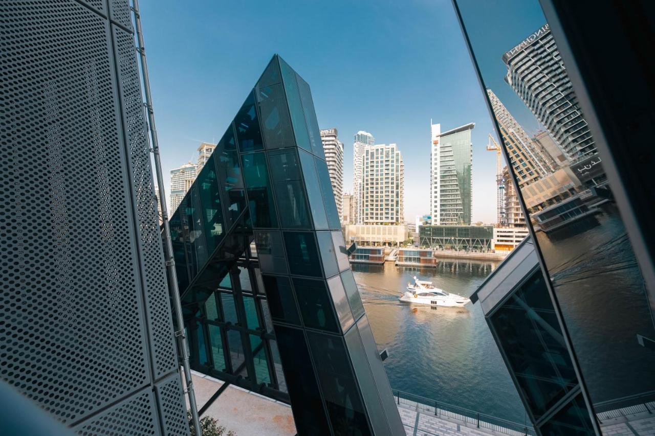 Simply Comfort In J One Tower Dubai Exterior foto